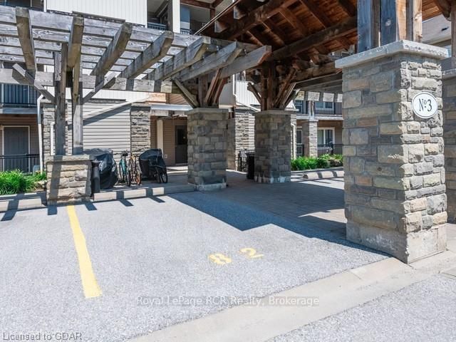 302 - 3 BRANDY LANE Dr, Collingwood, L9Y 0X4 | Image 3