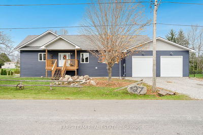 27 Leisure Crt, Severn - Coldwater image-0-2