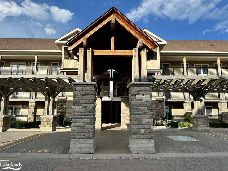 home for lease on 107-5 ANCHORAGE Crescent