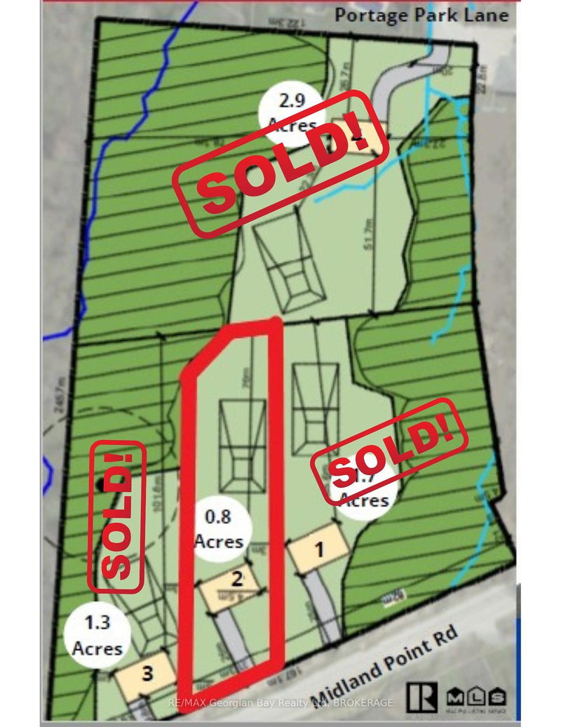 727 MIDLAND POINT Rd, Midland, L4R 5G1 | Image 2