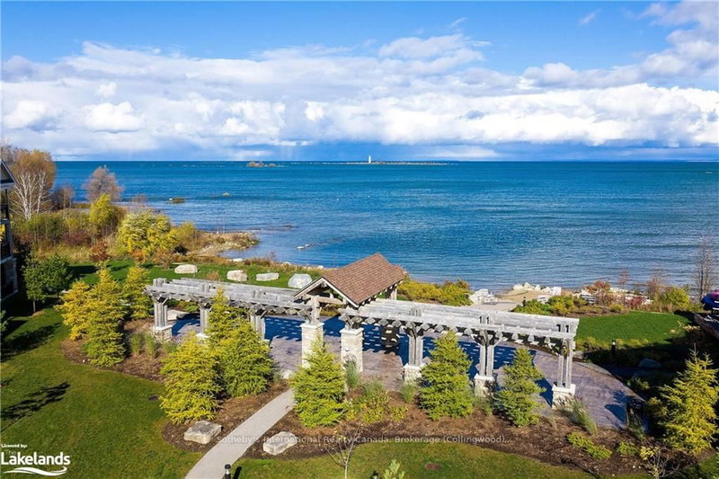 108 - 2 COVE Crt, Collingwood, L9Y 0Y6 | Image 2