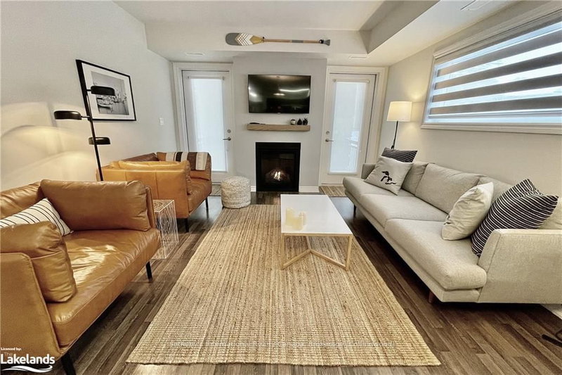 108 - 2 COVE Crt, Collingwood, L9Y 0Y6 | Image 3