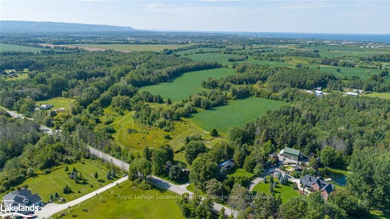 LOT 1-6 36/37 NOTTAWASAGA Side Road