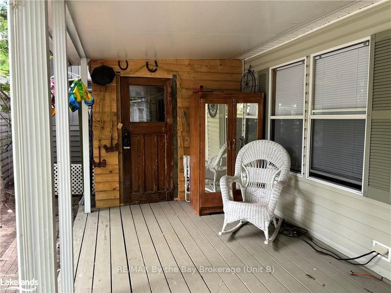 154 - 85 THEME PARK Dr, Wasaga Beach, L9Z 1X7 | Image 2