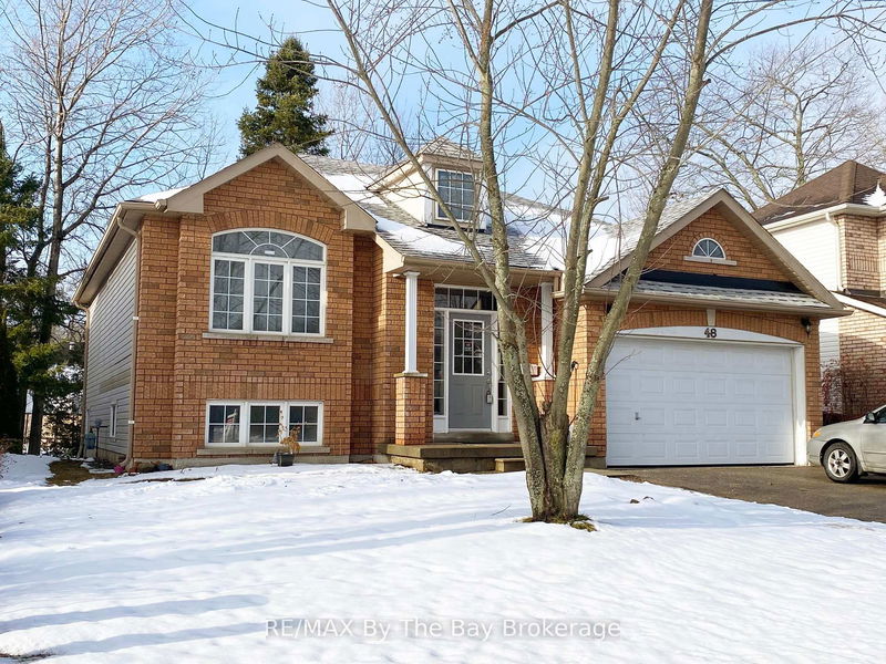 home for sale on 48 ROSE VALLEY Way