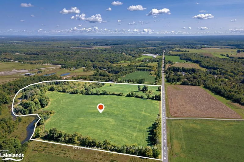 828999 Mulmur Nottawasaga Town Line, Clearview - Rural Clearview image-0-0