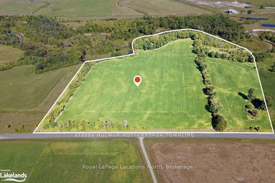 828999 Mulmur Nottawasaga Town Line, Clearview - Rural Clearview image-0-1