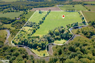 828999 Mulmur Nottawasaga Town Line, Clearview - Rural Clearview image-0-2