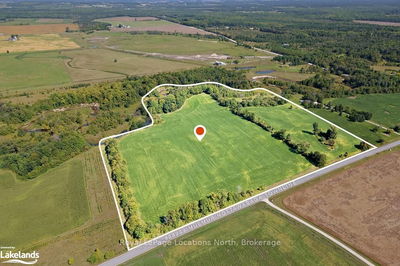 828999 Mulmur Nottawasaga Town Line, Clearview - Rural Clearview image-0-3
