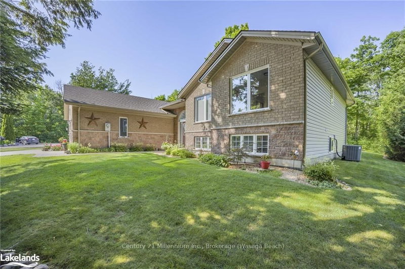 89 TROUT Lane, Tiny, L9M 0J1 | Image 3