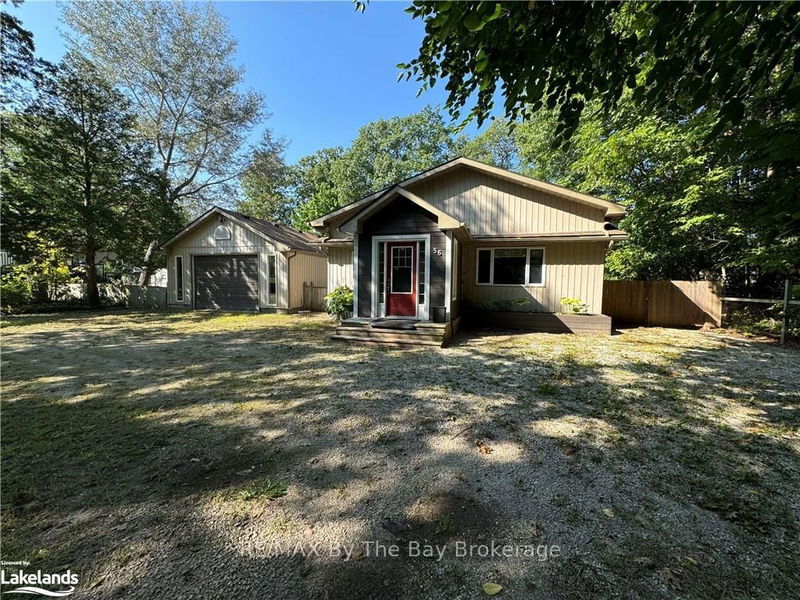 home for sale on 56 SMALLMAN Drive
