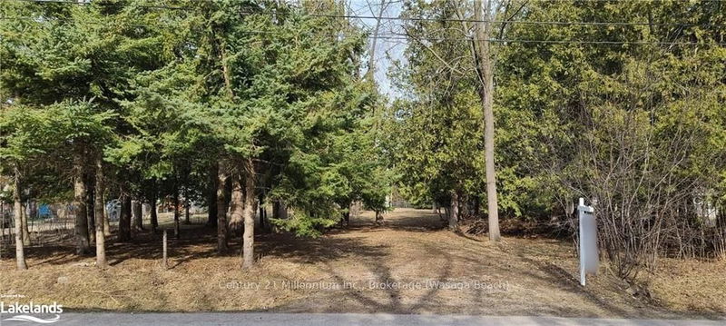 Unit Lot 2 — 60 ROBERT St, Wasaga Beach - Wasaga Beach image-0-0