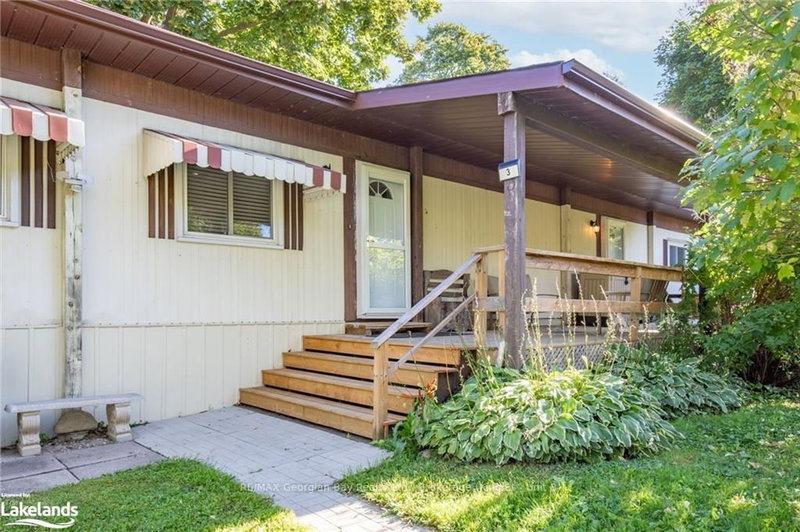 3 LAKESHORE Rd, Midland, L4R 0B9 | Image 3