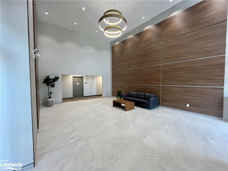 507 - 4 KIMBERLY Lane, Collingwood, L9Y 5K8 | Image 3