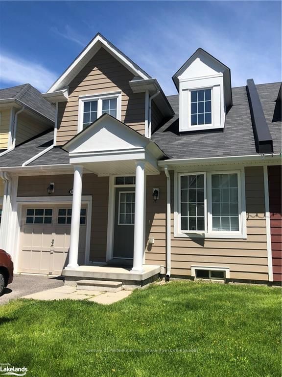 16 BERKSHIRE Avenue