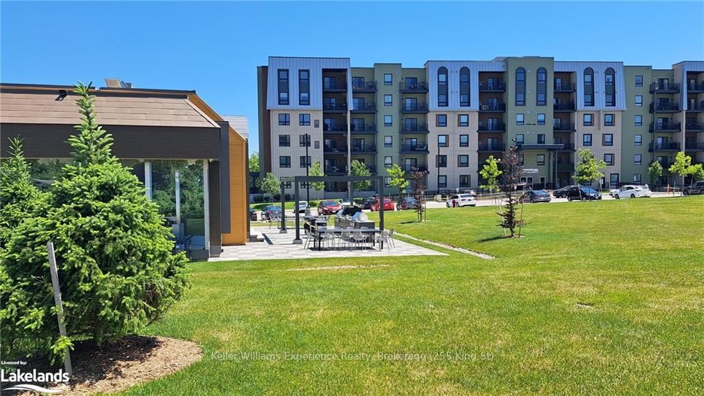 4 SPICE Way, Unit 216 - Photo 2