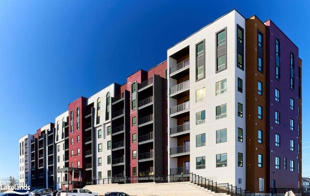 4 SPICE Way, Unit 216 - Photo 3