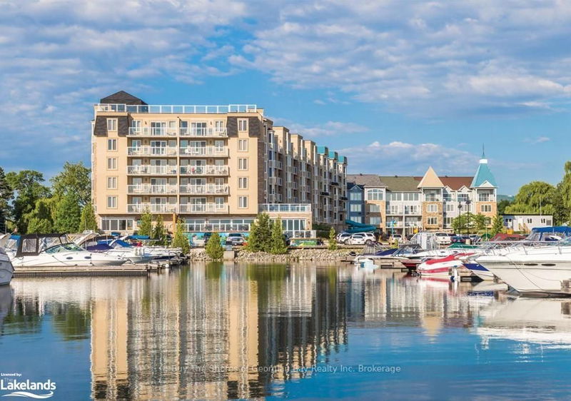 home for sale on 6201/62-9 HARBOUR Street E