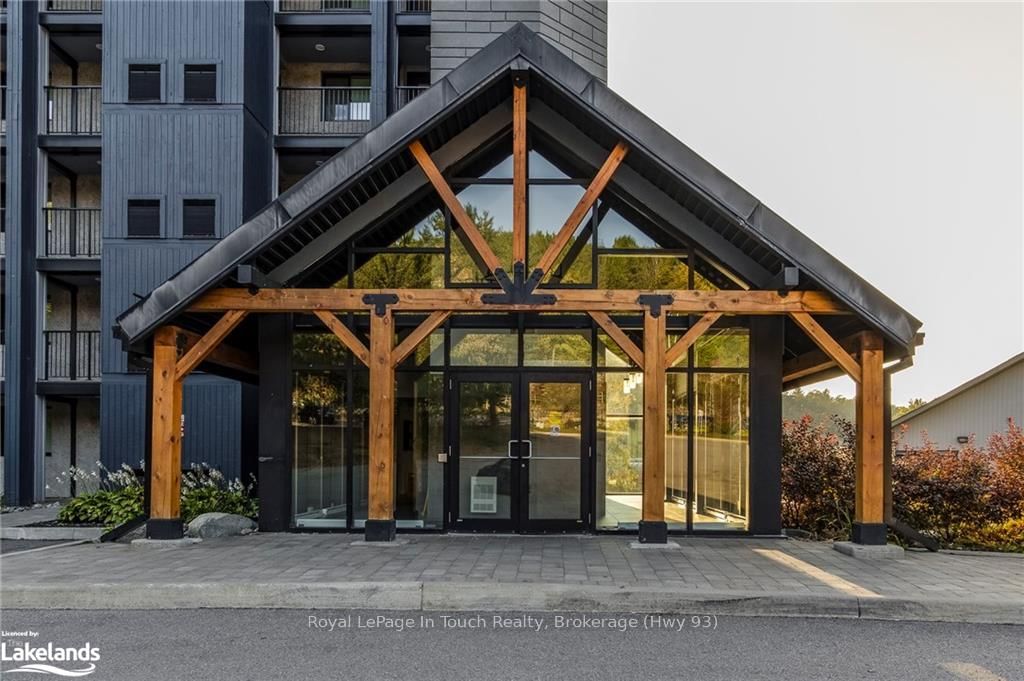 80 HORSESHOE Boulevard, Unit G02 - Photo 2