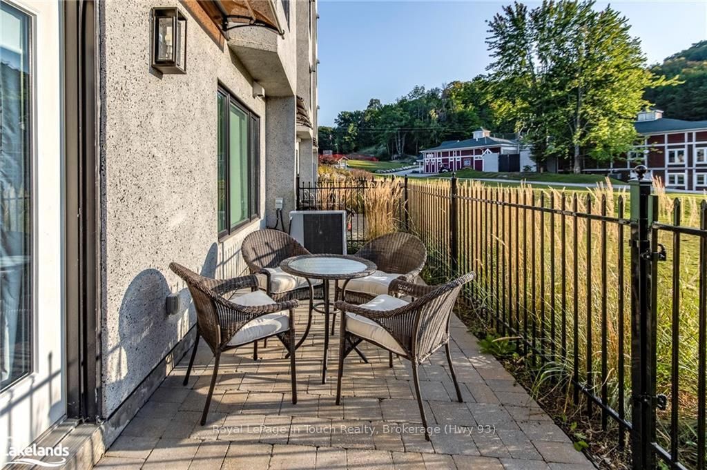 80 HORSESHOE Boulevard, Unit G02 - Photo 24