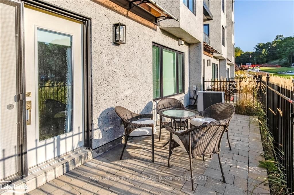 80 HORSESHOE Boulevard, Unit G02 - Photo 26