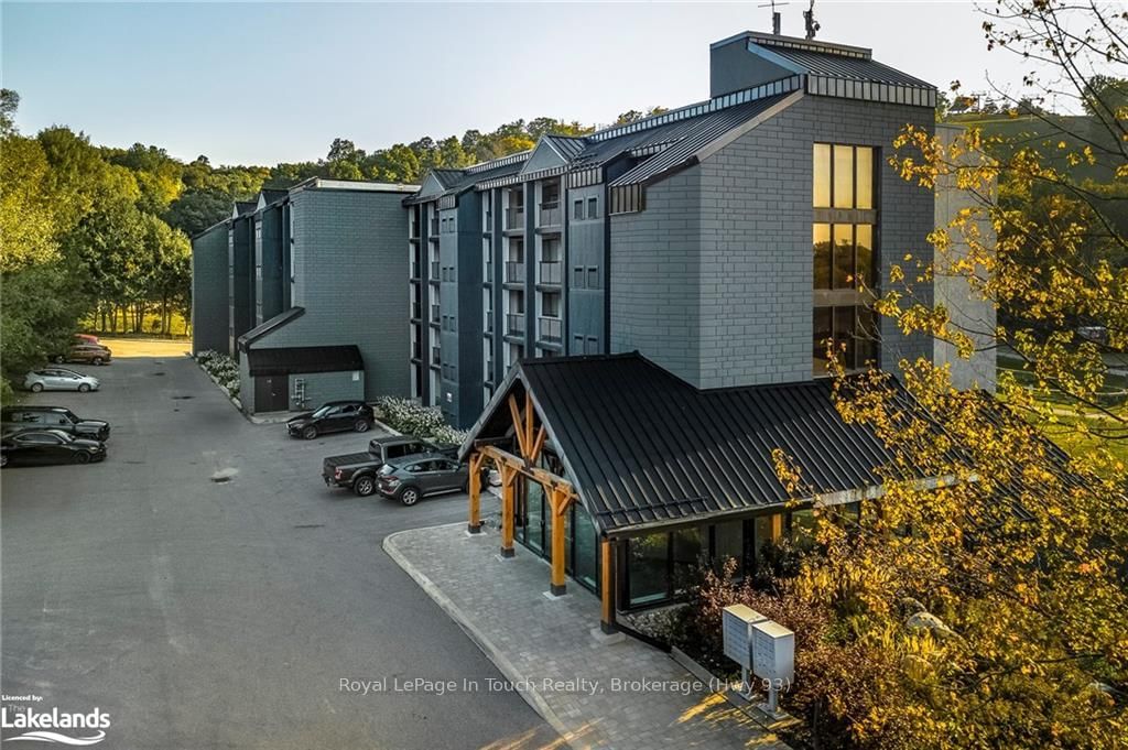 80 HORSESHOE Boulevard, Unit G02 - Photo 3