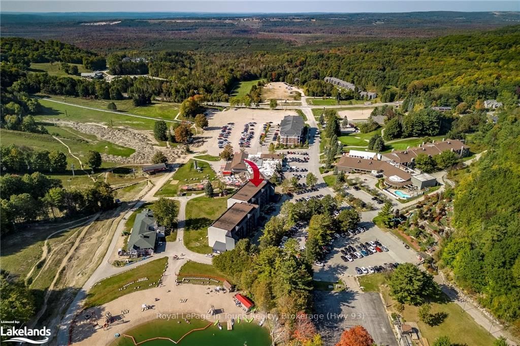 80 HORSESHOE Boulevard, Unit G02 - Photo 33