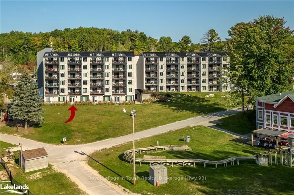 80 HORSESHOE Boulevard, Unit G02 - Photo 39