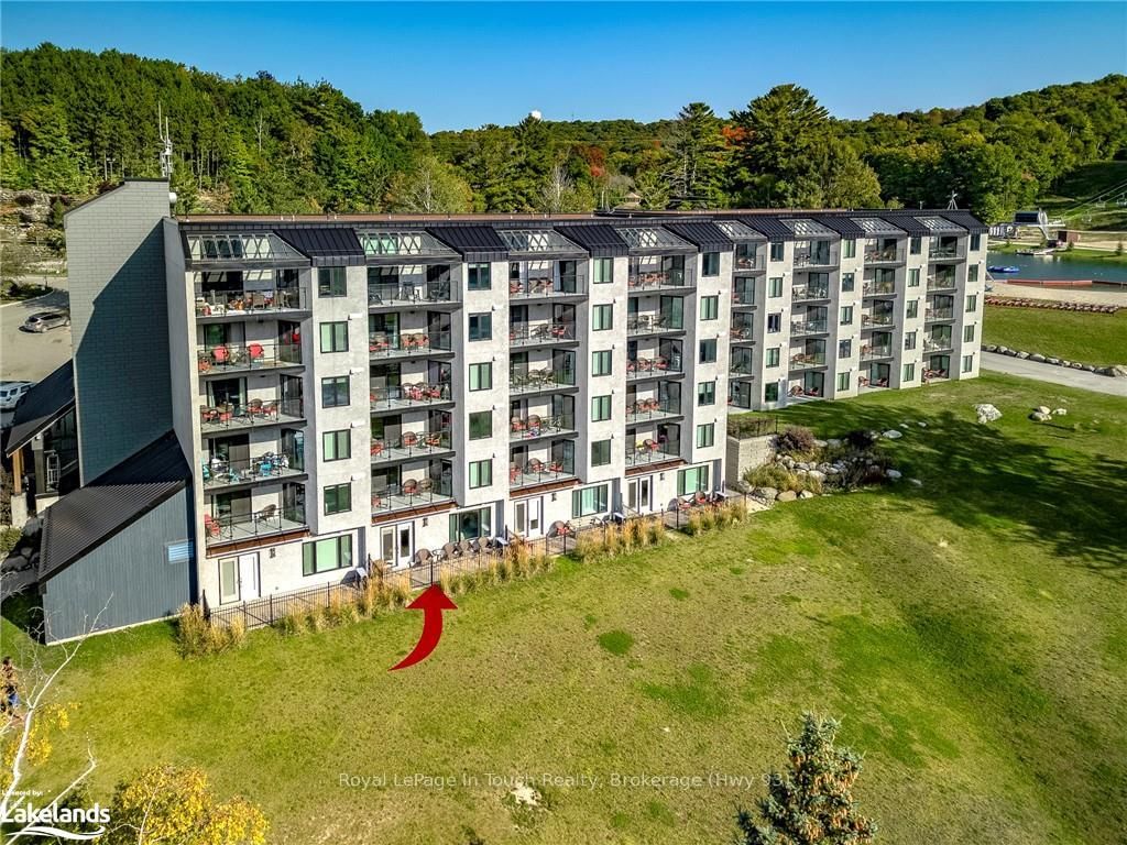 80 HORSESHOE Boulevard, Unit G02 - Photo 4