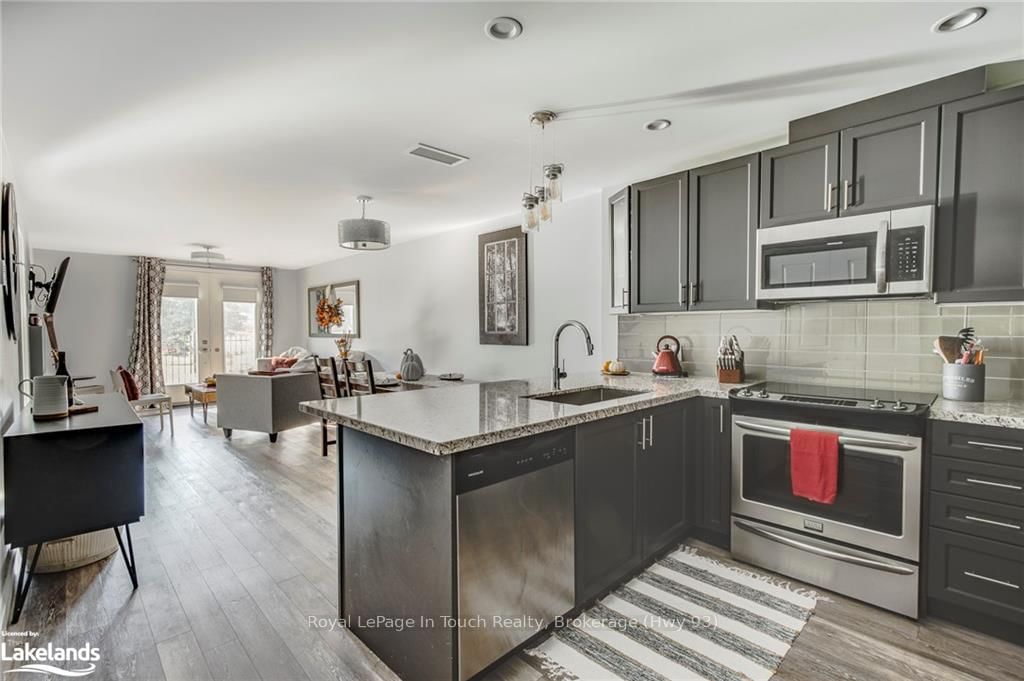 80 HORSESHOE Boulevard, Unit G02 - Photo 5