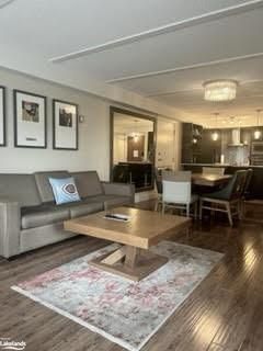 2116-2118 - 9 HARBOUR St E, Collingwood, L9Y 5C5 | Image 3