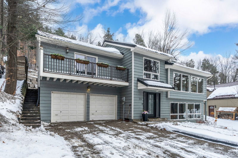 22 Pine Ridge Tr, Oro-Medonte - Horseshoe Valley image-0-0