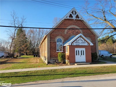 Condo leased at A-22 MELVILLE Street, Clearview, Ontario, L0M 1P0 - Nottawa - MLS: S10927568