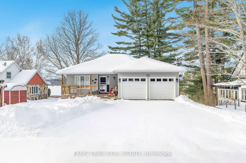 10 Clarence Ave, Penetanguishene - Penetanguishene image-0-0