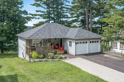 10 Clarence Ave, Penetanguishene - Penetanguishene image-0-1