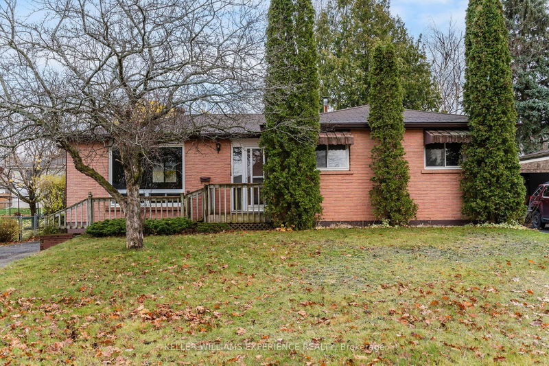 home for sale on 1013 Glen Bogie Crescent