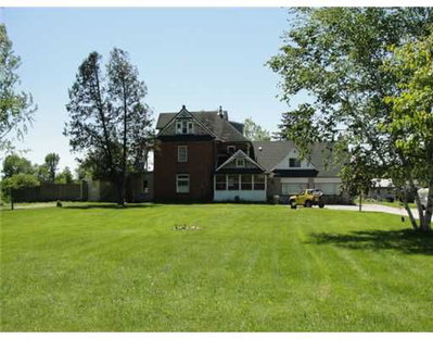 Farm sold at 3400 Baldwick Lane, Springwater, Ontario, L0M 1T2 - Rural Springwater - MLS: S1104777