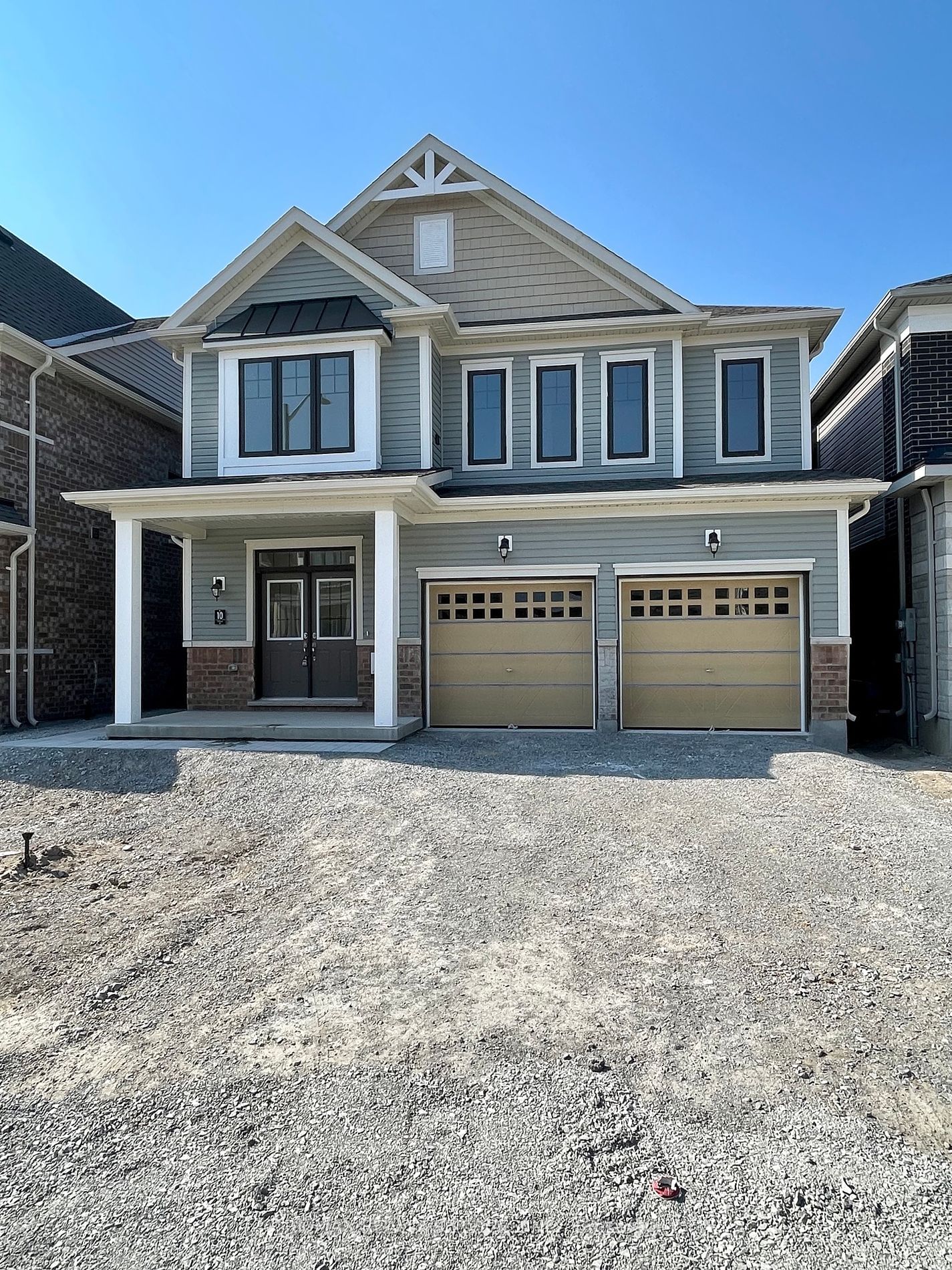 Detached House leased at Unit 1-10 BANNISTER Road, Barrie, Rural Barrie Southeast, L9J 0L4 - MLS: S11063431