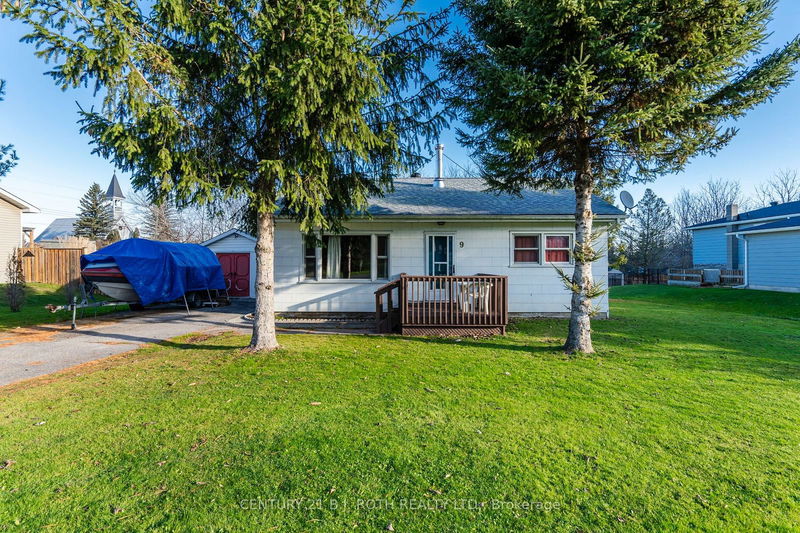 home for sale on 9 Mountain Avenue