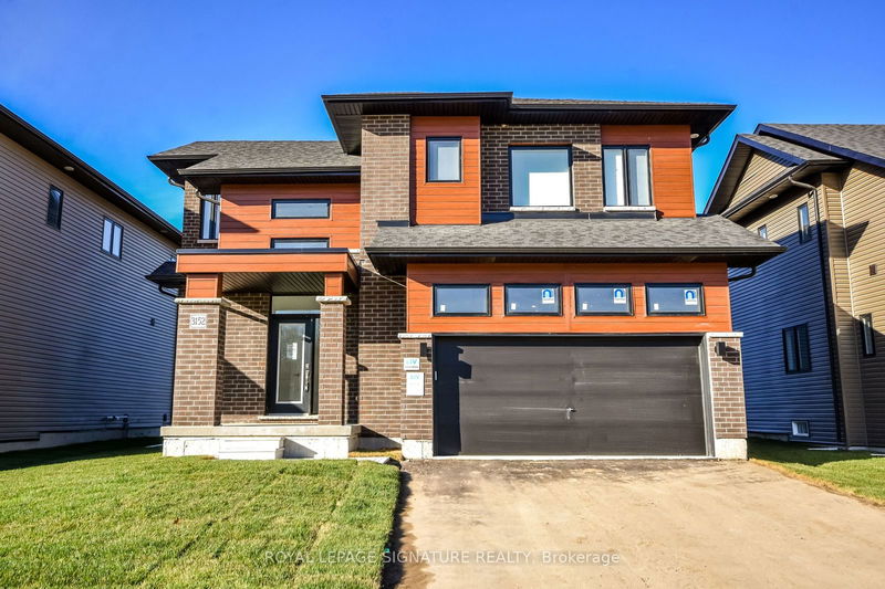home for lease on 3152 Searidge Street