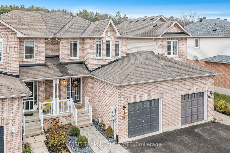 home for sale on 28 Villers Street