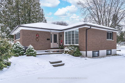 18 Calverley St, Orillia - Orillia