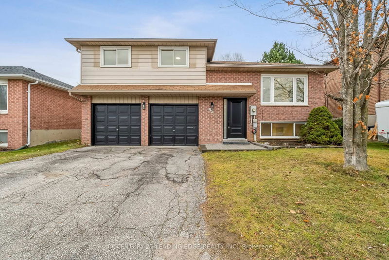home for sale on 95 WOODSIDE Drive