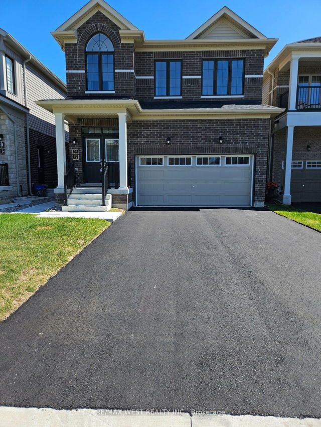 Main - 24 Ludlow Drive