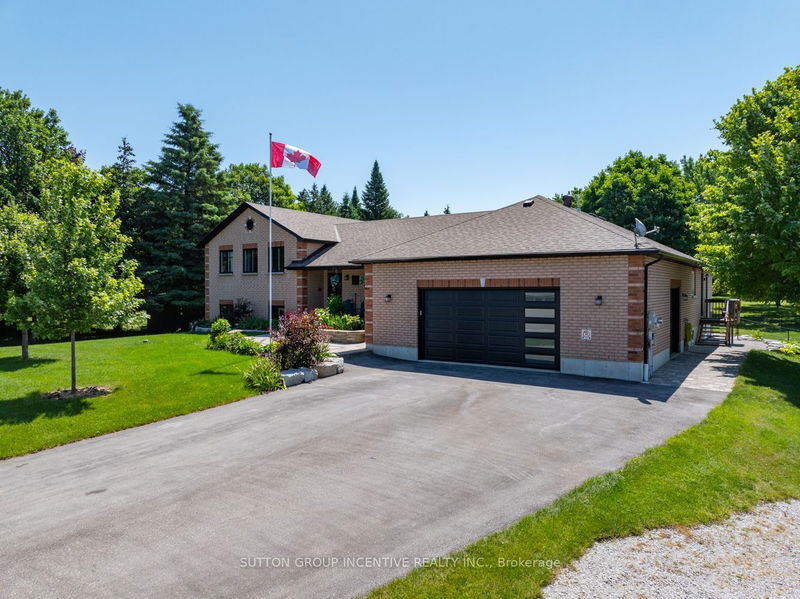 1277 Sunnidale Rd, Springwater - Rural Springwater image-0-0