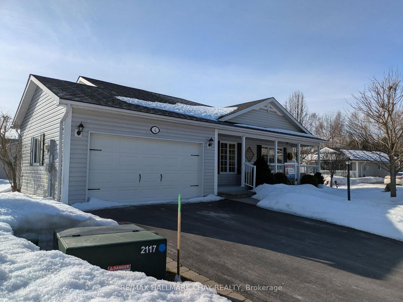 home for sale on 4 Ventnor Crescent