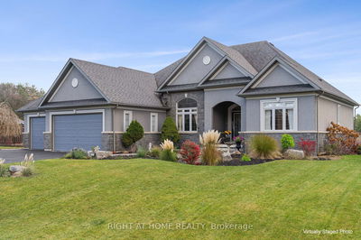16 Deanna Dr, Wasaga Beach - Wasaga Beach image-0-1