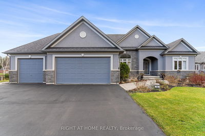16 Deanna Dr, Wasaga Beach - Wasaga Beach image-0-2