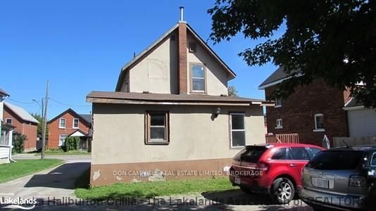 97 LACLIE St, Orillia, L3V 4M9 | Image 3