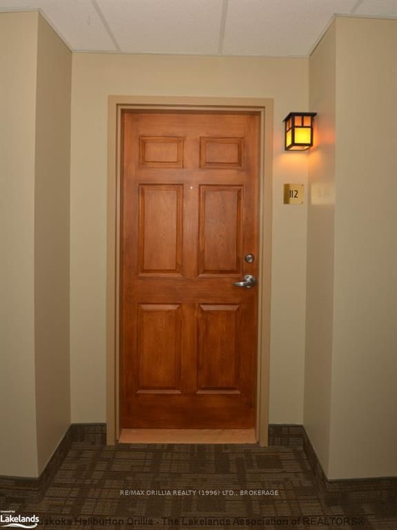 112 - 140 CEDAR ISLAND Rd, Orillia, L3V 1T1 | Image 2